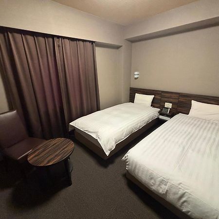 Dormy Inn Premium Hakata Canal City Mae Fukuoka  Exteriér fotografie