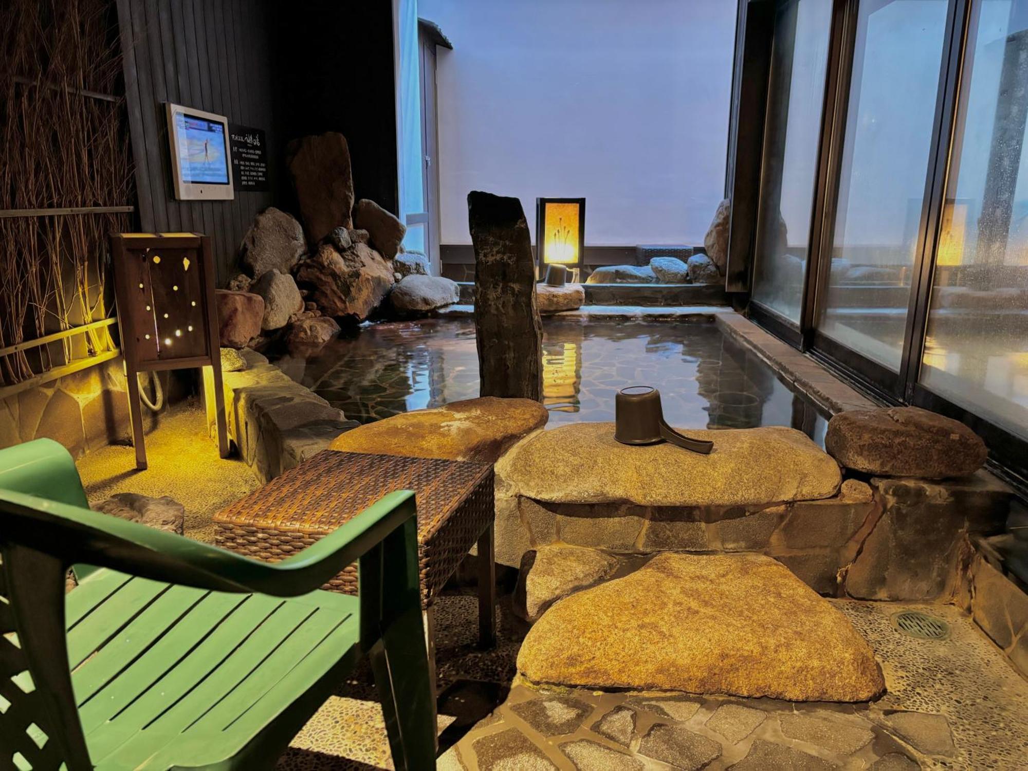Dormy Inn Premium Hakata Canal City Mae Fukuoka  Exteriér fotografie