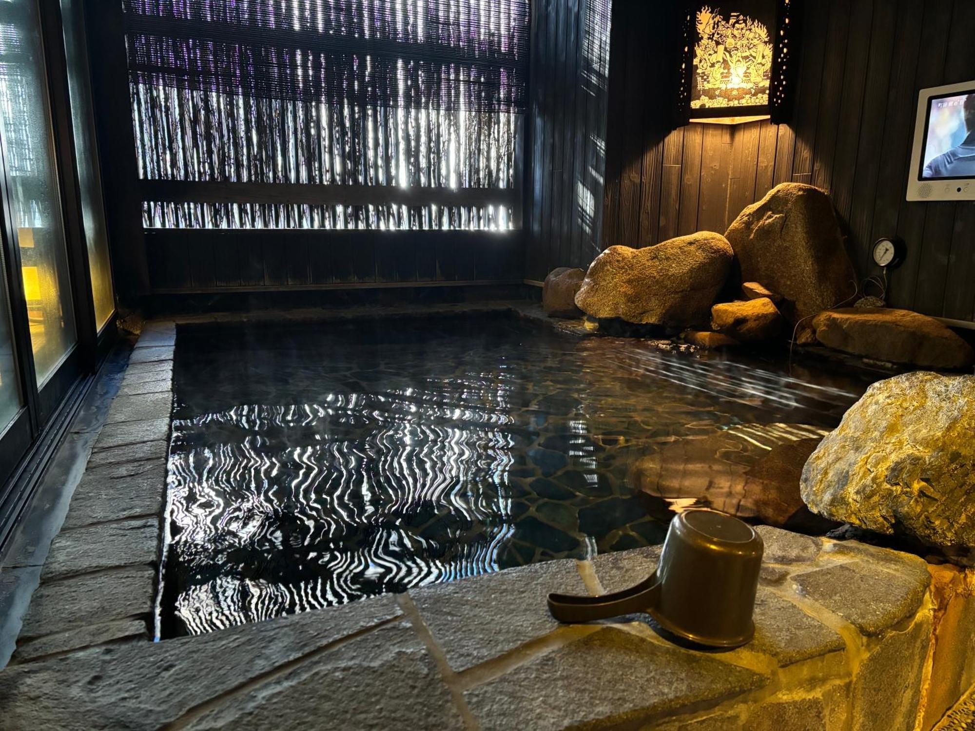 Dormy Inn Premium Hakata Canal City Mae Fukuoka  Exteriér fotografie