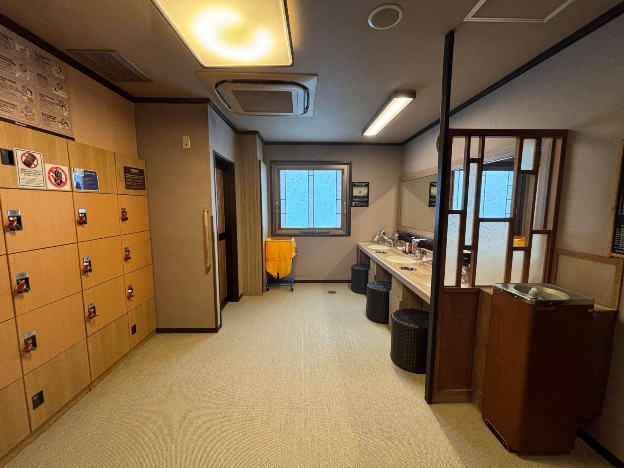 Dormy Inn Premium Hakata Canal City Mae Fukuoka  Exteriér fotografie