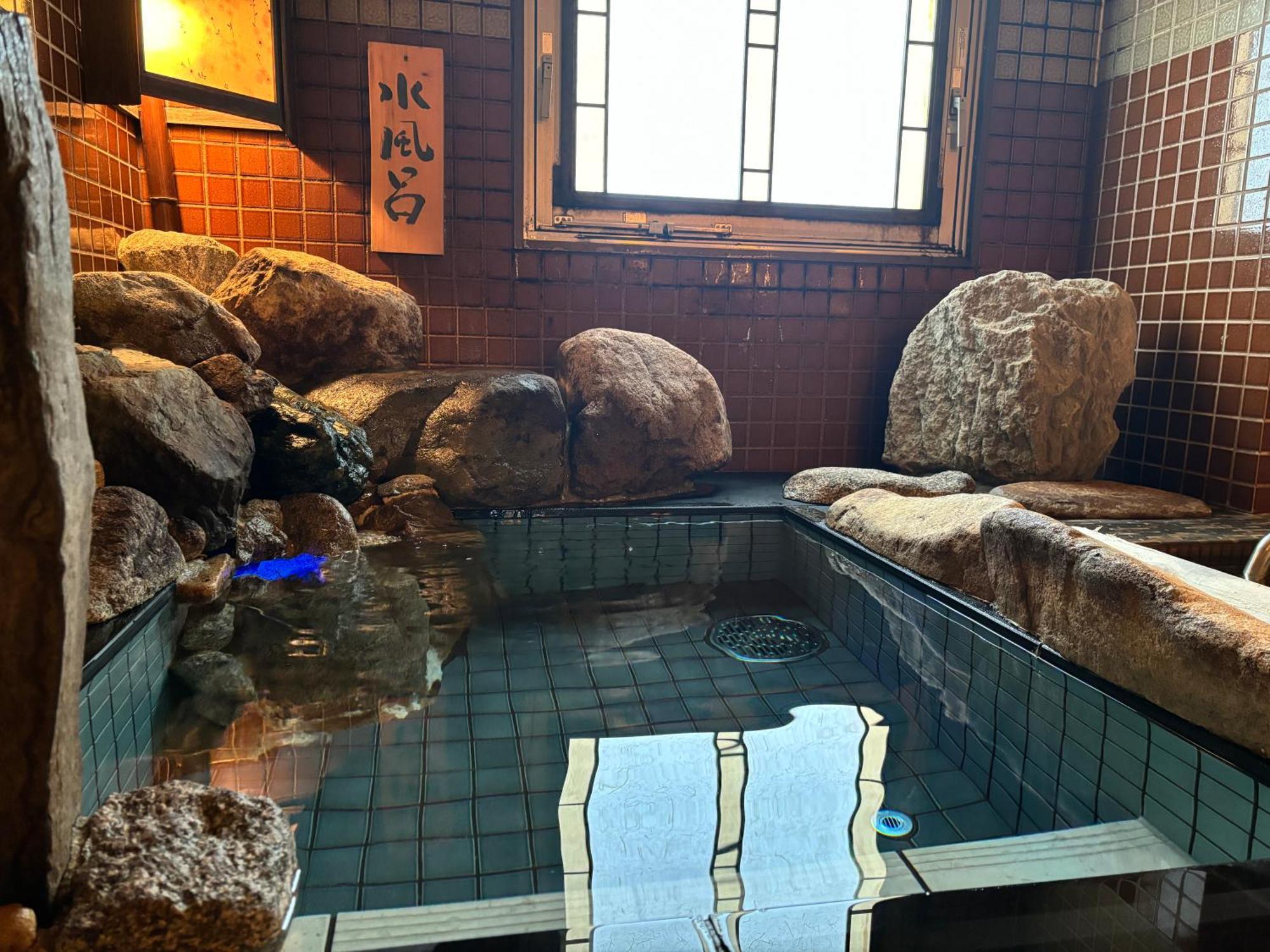 Dormy Inn Premium Hakata Canal City Mae Fukuoka  Exteriér fotografie