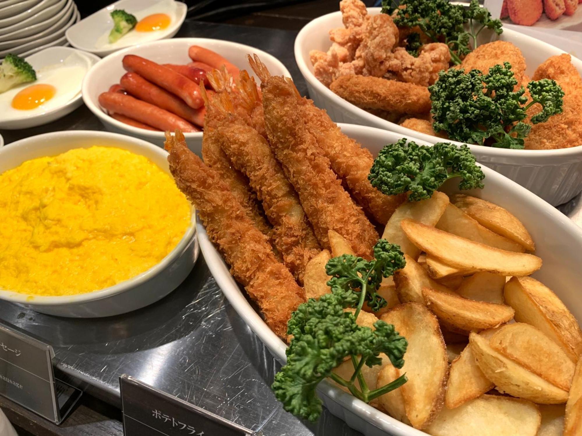 Dormy Inn Premium Hakata Canal City Mae Fukuoka  Exteriér fotografie