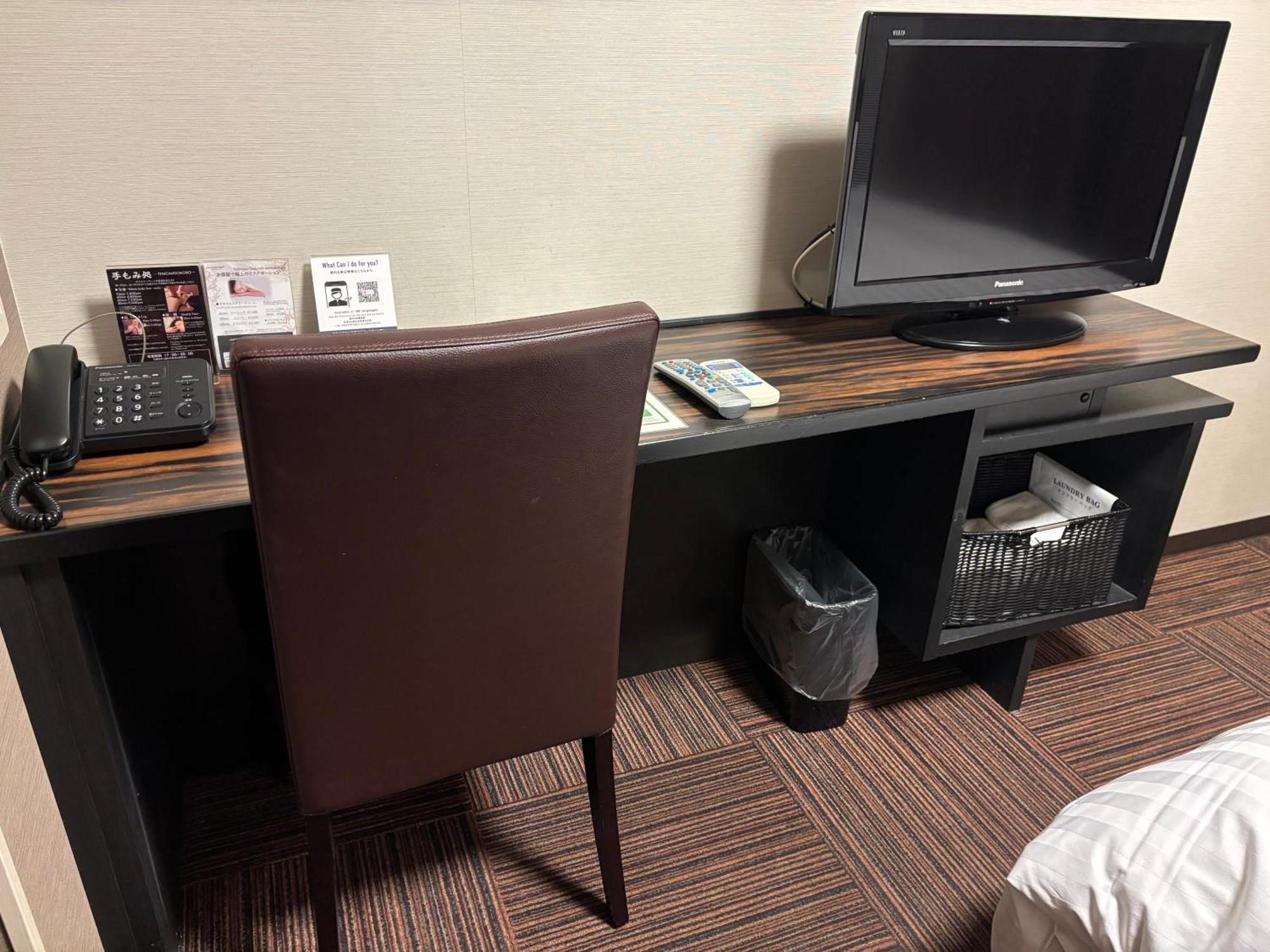 Dormy Inn Premium Hakata Canal City Mae Fukuoka  Exteriér fotografie