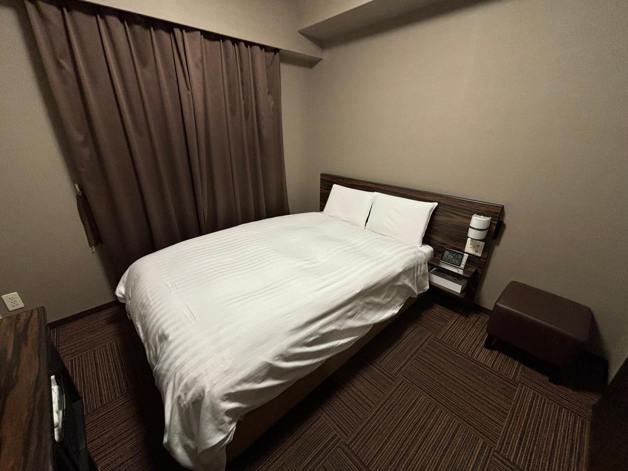 Dormy Inn Premium Hakata Canal City Mae Fukuoka  Exteriér fotografie