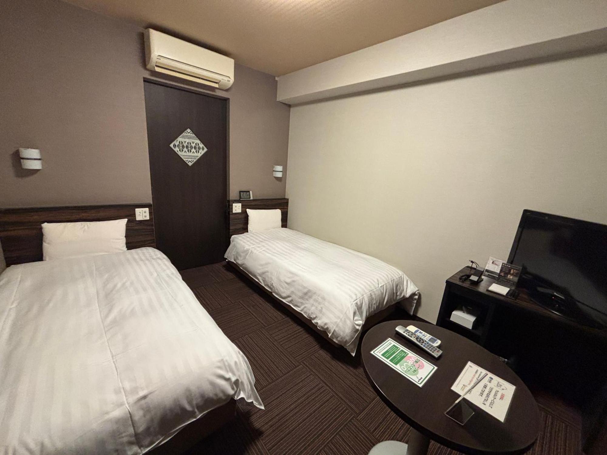 Dormy Inn Premium Hakata Canal City Mae Fukuoka  Exteriér fotografie