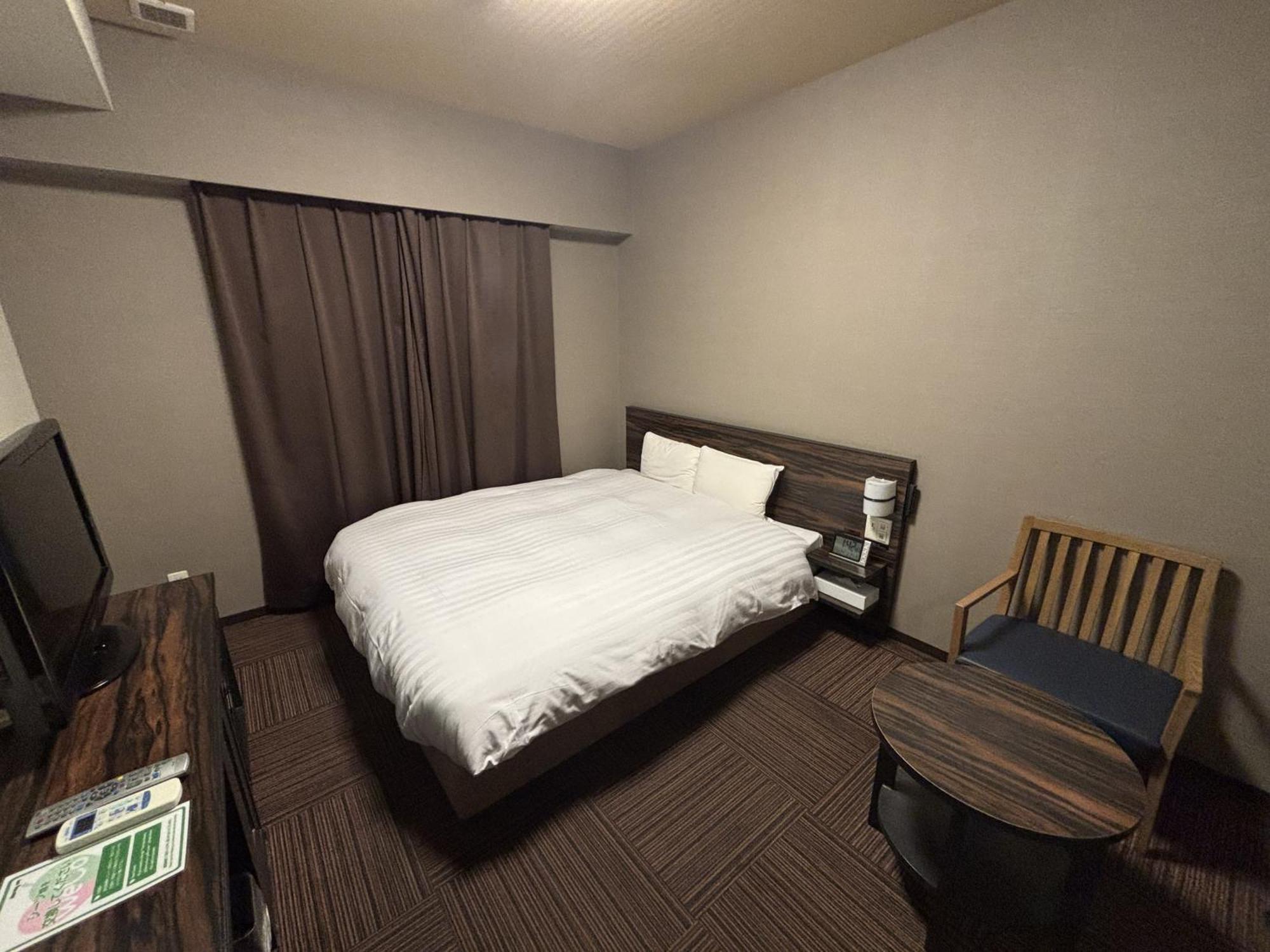 Dormy Inn Premium Hakata Canal City Mae Fukuoka  Exteriér fotografie