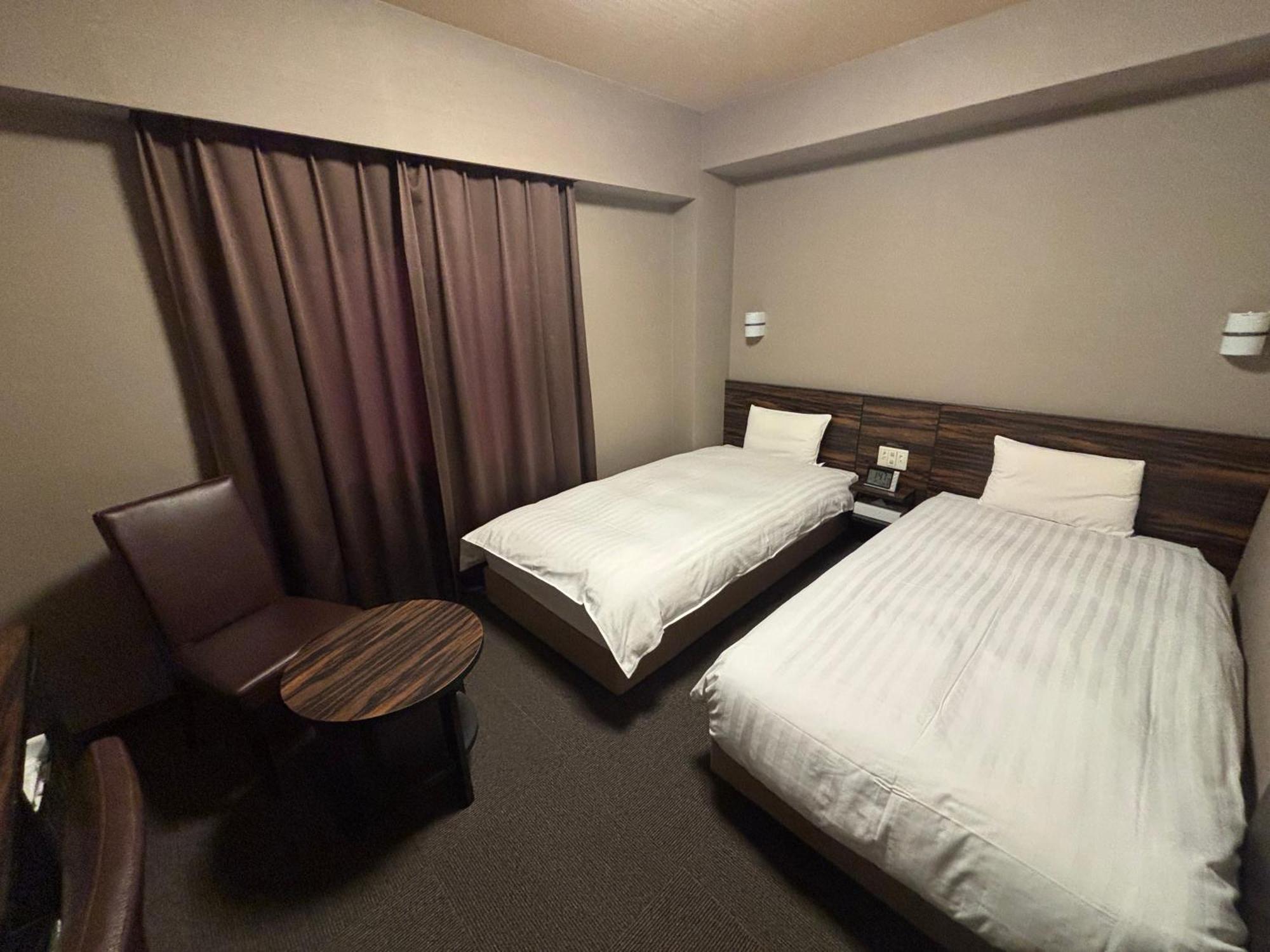 Dormy Inn Premium Hakata Canal City Mae Fukuoka  Exteriér fotografie